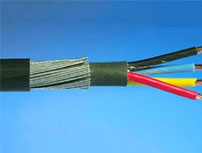MVV32矿用电力电缆
